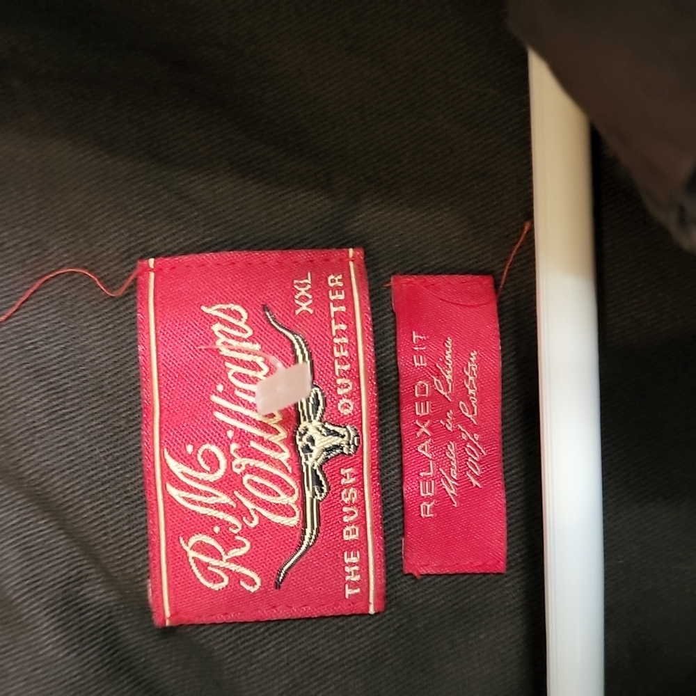 R.M. Williams Jacket - Picture 2 of 3